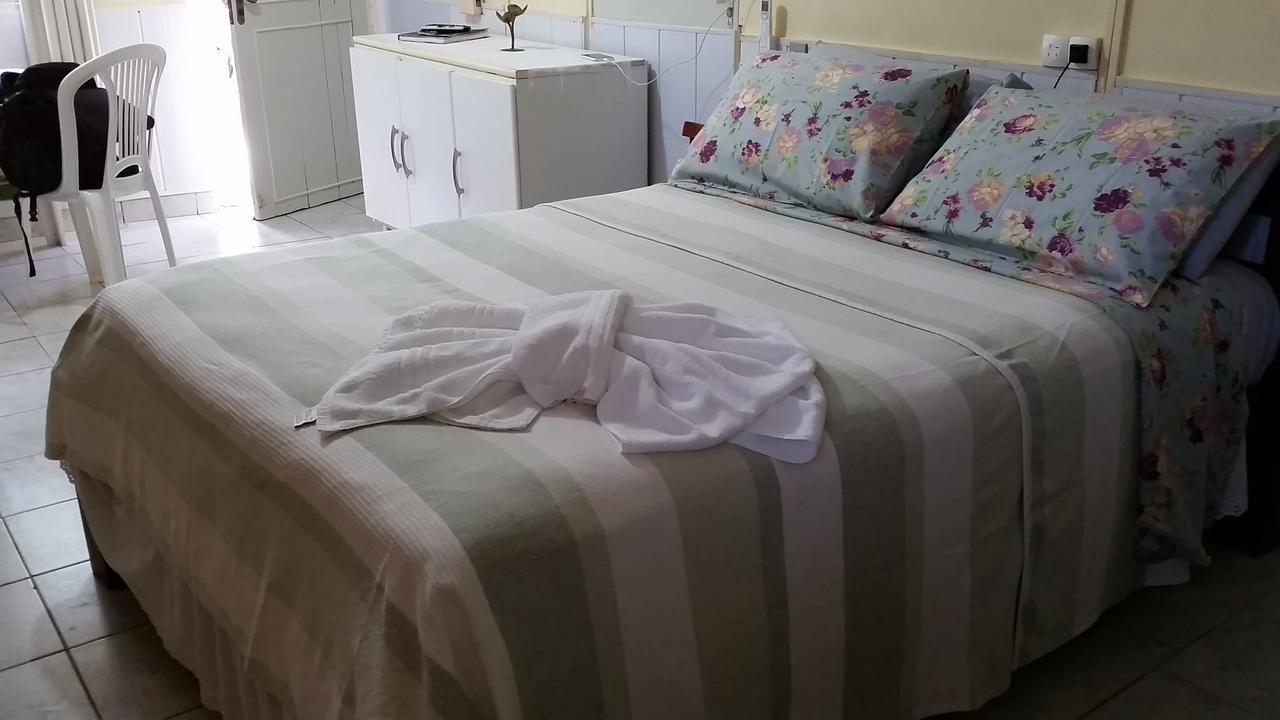 Hotel Chale Casa Factur Fernando de Noronha Pokój zdjęcie