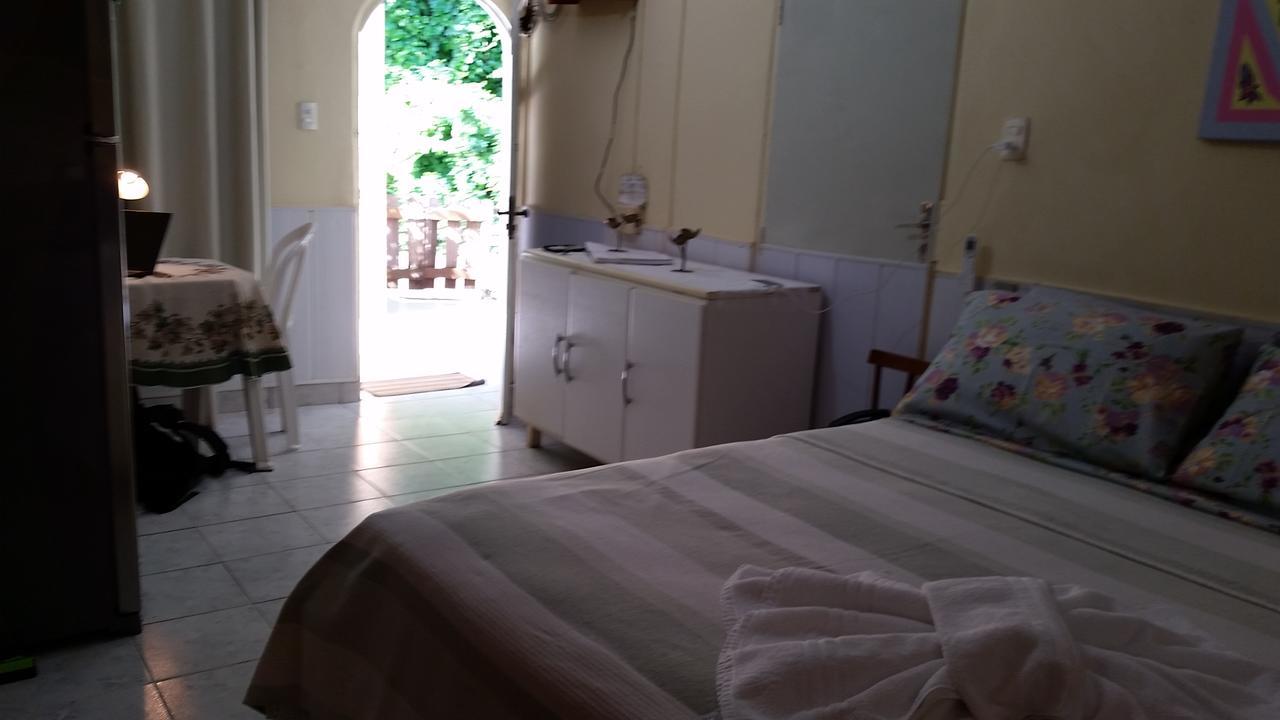 Hotel Chale Casa Factur Fernando de Noronha Pokój zdjęcie