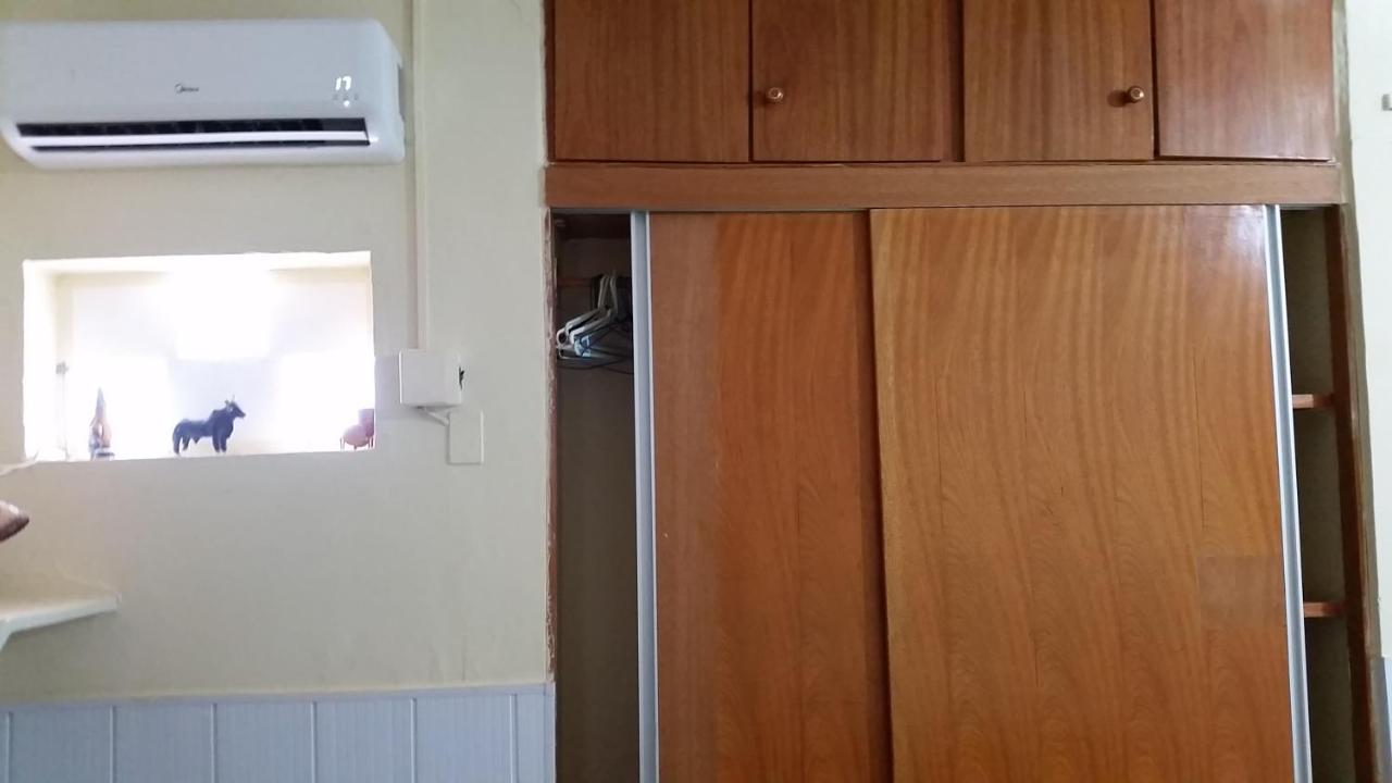 Hotel Chale Casa Factur Fernando de Noronha Zewnętrze zdjęcie