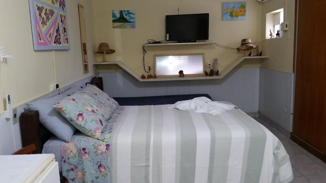 Hotel Chale Casa Factur Fernando de Noronha Zewnętrze zdjęcie